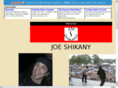 joeshikany.com