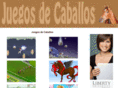 juegoscaballos.org