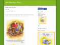 justsharingastory.com