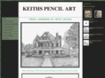 keithspencilart.com