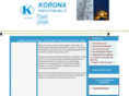 koronapower.com