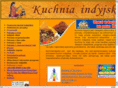 kuchniaindyjska.com