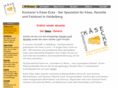 kuecherers-kaese-ecke.de