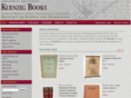 kuenzigbooks.com