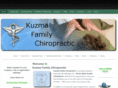 kuzmafamilychiro.com