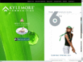 kylemorecommunities.com