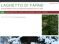 laghettodifarne.com