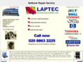 laptec.co.uk