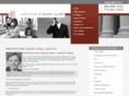 lawofficeofbuddyclark.com