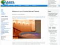 lenspoolandspa.com