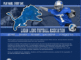 loganlionsfootball.com