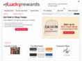 luckymagrewards.com