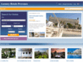 luxuryhotelsprovence.com