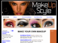 makeupstyle.net