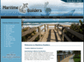 maritimebuilders.com