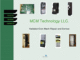 mcmtechnologyllc.com