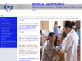 medicalaidforvietnam.org