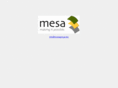 mesagroup.biz