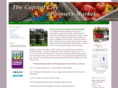 montpelierfarmersmarket.com