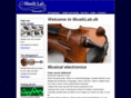 musiklab.dk