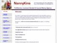 nannykins.com