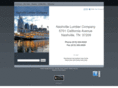 nashvillelumbercompany.com
