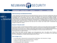 neumann-itsecurity.com