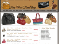 ninewesthandbags.net