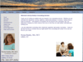 normahendrycounseling.com
