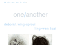 oneanothercollaborations.net