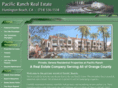 pacificranchrealestate.com