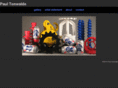 paultenwalde.com