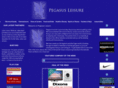 pegasusleisure.com
