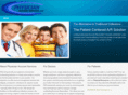 physicianaccountservices.com