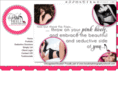 pinkheelsboudoir.com
