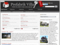 prefabrikvilla.org