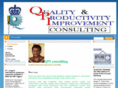 qpiconsulting.com