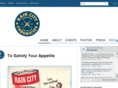 raincitychronicles.com