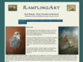 ramplingart.co.uk