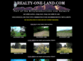 realty-one-land.com