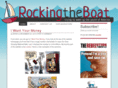 rockingtheboat.net