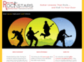 rollingrockstars.com