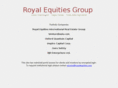 royalequities.com