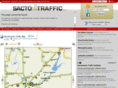 sactotraffic.com