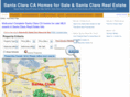 santa-clara-homes.net