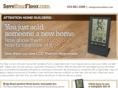 saveyourfloor.com