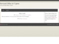 servicedofficeincyprus.com