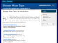 showermixertaps.org