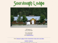 sourdoughlodge.com