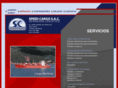 speedcargosa.com